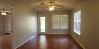 Easy access to bases, I-10 & Navy Federal campus! Gallery 8