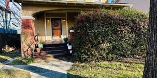 Gorgeous 4bdrm/1.5bth Home Located on Seminary Avenue in Richmond's North Side!! Gallery 1