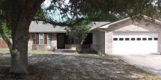 Spacious 3Bed/2Ba Brick Home Convenient to Tyndall AFB! Gallery 1