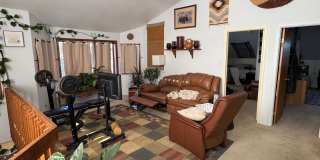 Lovely S. Boulder 5BD House on Open Space - Available June 1st! Gallery 9