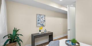 Stylish 2-Level Condo with Private Yard & Chef’s Kitchen Near Petworth Metro! Gallery 24