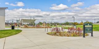 Crescent Park Apartments Gallery 26