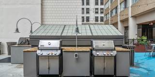 Kellogg Square Apartments Gallery 37