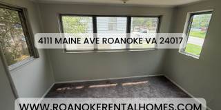 4111 Maine - 2+ bedroom/1 bath $1095 4111 Maine - 2+ bedroom/1 bath $1095 Gallery 1