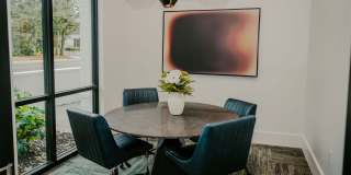 The Taylor Gallery 29