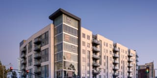 Hanover Broadway Gallery 1