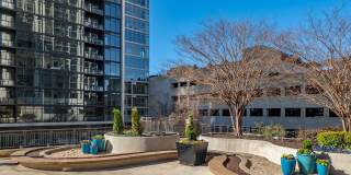 Arts Center Tower Apartments Gallery 29