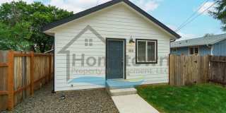 2 Bedroom 1 Bath House Built in 2022 Available in Coeur d'Alene! Gallery 1