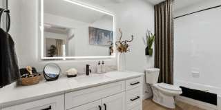 The Laurel Apartments Gallery 16