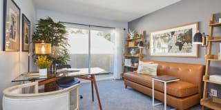 Sand Canyon Villas And Townhomes Gallery 35