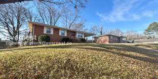 1244 Calhoun Avenue Gallery 1