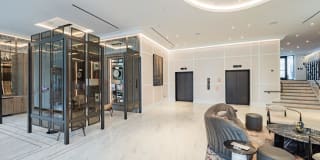 Capitol Rose Gallery 2