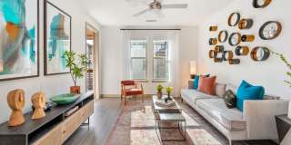 The Charles Denver West Gallery 36