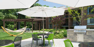 Charter Oak Apartments Gallery 8