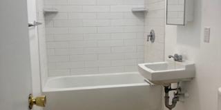 Pet Friendly Renovated Brookline Gem with Laundry in Unit and 1 Parking is a steal! Gallery 9