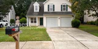 404 Valley Glen Drive Gallery 1