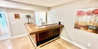 Gorgeous furnished waterfront home for rent on Okaloosa Island! Gallery 16