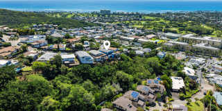 Ocean & Diamond Head Views – Kahala Gem Gallery 27