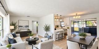 Renovated 4BR/2BA St. Petersburg Home with Fenced Yard & Garage! Renovated 4BR/2BA St. Petersburg Home with Fenced Yard & Garage! Gallery 1