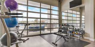 Springs at Egan Drive Gallery 16