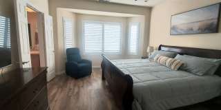 Fully Furnished 2 Bedroom 2 Bath with Den Provided In a 55 Plus Community Gallery 20
