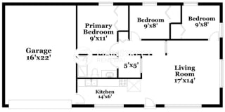 3228 Clifford Sample Drive Gallery 16