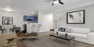 Falls at Canyon Rim Gallery 18