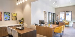 Acero Estrella Commons Gallery 30