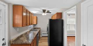 Spacious Townhome with driveway Gallery 5