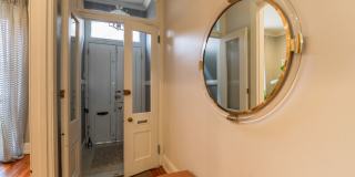 5 Bedroom Townhouse in Spruce Hill Gallery 6