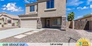 538 East Dragon Springs Drive Gallery 1