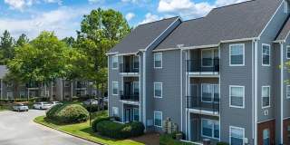 The Falls and Woods of Hoover Gallery 34