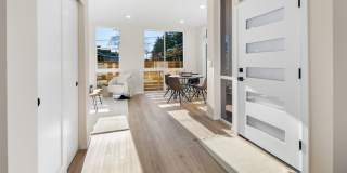 Modern Townhome in Licton Springs – Rooftop Deck & Stylish Living! Gallery 31