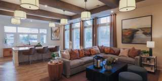 Riverwood Apartments and Townhomes Gallery 51