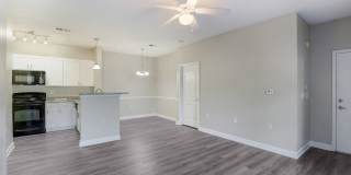 “Spring is in the air! Ask about our one month free specials for April move ins! Gallery 35