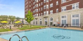 Marott Apartments Gallery 14