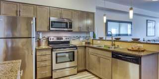 The Villas at Beardslee Gallery 11