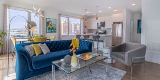 Clippership Apartments on the Wharf Gallery 25