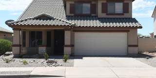 Ideal 4 Br 2.5 Ba 2 Cg Home with Solar Near Sarival Ave and I-10 in Goodyear Ideal 4 Br 2.5 Ba 2 Cg Home with Solar Near Sarival Ave and I-10 in Goodyear Gallery 1