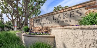 Spring Lakes Apartment Homes Gallery 19