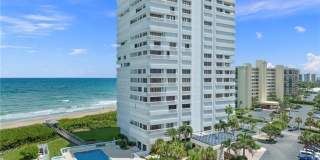 9960 S Ocean Drive unit: Penthouse 5 Gallery 1