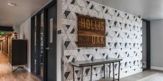 Hollis Oak Gallery 17