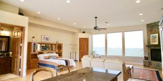 Mountain and City Views from this Furnished Rental! Gallery 14