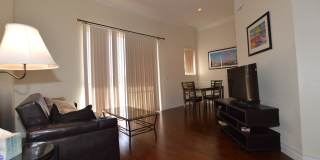 Meridian - Top-Floor 1 Bedroom | 1 Bath with City Views Gallery 1