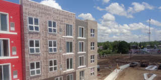 The Apartments at Riverlife Gallery 1