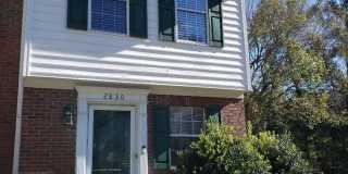 2830 Hosta Drive Gallery 1