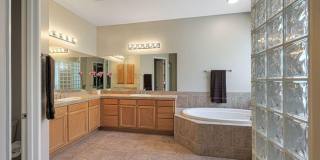 Incredible amenities, SOLAR, gorgeous backyard with private pool!  New Turf! Gallery 17