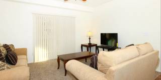 Raintree Apartments Gallery 9