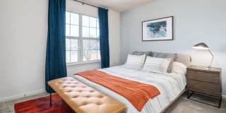 Willow Bend Townhomes - Affordable Housing Gallery 16