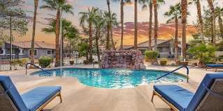 Destinations Alexander Age 55+ Apartment Homes Gallery 4